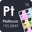 Periodic Table - Elements