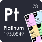 Periodic Table آئیکن