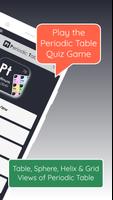 Periodic Table screenshot 1