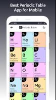 Periodic Table اسکرین شاٹ 2