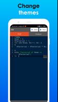 PHP Editor screenshot 3