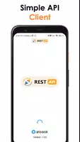 REST Api poster