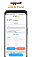 REST Api screenshot 4