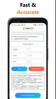 REST Api screenshot 5
