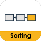 Sorting Algorithms Visualizer biểu tượng