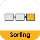 Sorting Algorithms Visualizer icône