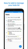 Tasks screenshot 1