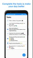 Tasks screenshot 3