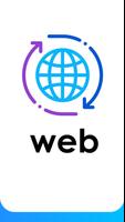 Website source code viewer โปสเตอร์