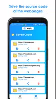 Website source code viewer screenshot 4