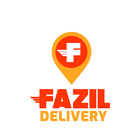Fazil App Delivery icono