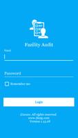 iAudit screenshot 1