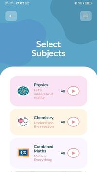 Royal Academy of Science 截图 1