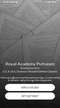 Royal Academy of Science 截图 3