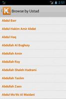 Kajian.net Explorer تصوير الشاشة 1