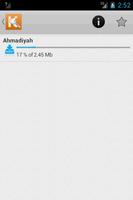 Kajian.net Explorer تصوير الشاشة 2