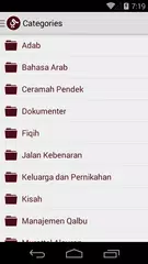 Yufid TV APK Herunterladen