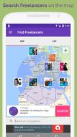 Freelapp โปสเตอร์