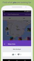 Freelapp ภาพหน้าจอ 1