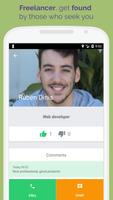 Freelapp ภาพหน้าจอ 2