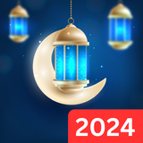 Ramadan Calendar & Time Table APK