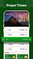 Ramadan Calendar & Time Table اسکرین شاٹ 2