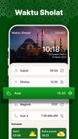 Jadwal Puasa Ramadhan 2025 screenshot 2