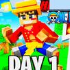 One Piece Mod for Minecraft APK