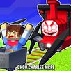 Choo Charle mod for Minecraft APK