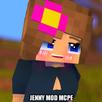 Jenny Mod for Minecraft PE APK