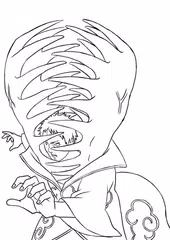 How to Draw Akatsuki XAPK download