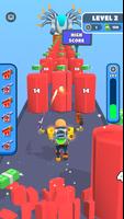 Mecha Attack Rush screenshot 3