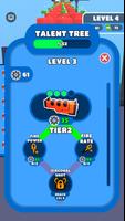Mecha Attack Rush screenshot 1