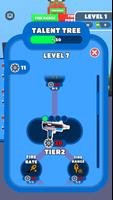 Mecha Attack Rush screenshot 2