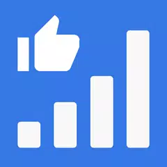 Like/Comment/Friend Analyzer for Facebook APK download