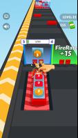 Button Power Plakat