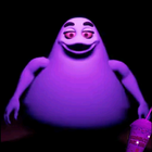 Icona Grimace shake