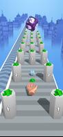 Board Town Rush screenshot 3