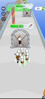 Circle Hero Rush screenshot 1