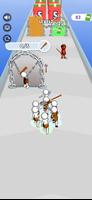 Circle Hero Rush screenshot 2