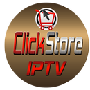 Click Store IPTV APK