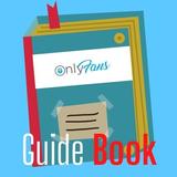 Onlyfans app Guide|Content Creators icono