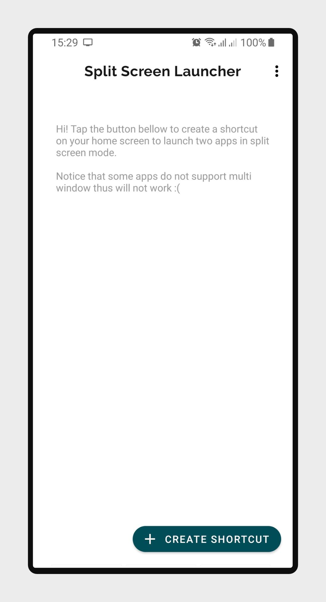 Tải Xuống Apk Split Screen Launcher Cho Android
