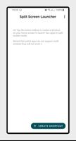 Split Screen Launcher ảnh chụp màn hình 2