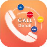 Call History: Easy To Get Call icône