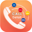 Call History: Easy To Get Call biểu tượng