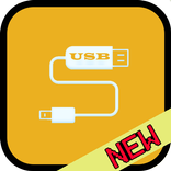 USB SETTINGS - TRANSFER FILES