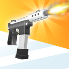 Weapon Upgrade Rush أيقونة