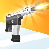 Weapon Upgrade Rush Zeichen