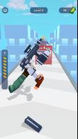 Weapon Upgrade Rush تصوير الشاشة 3